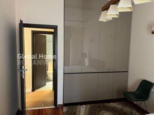 Apartament 2 camere 73MP | Pipera | Loc Parcare | Centrala proprie | Piscina - imagine 12