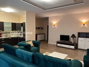 Apartament 2 camere 73MP | Pipera | Loc Parcare | Centrala proprie | Piscina - imagine 5