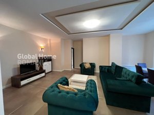 Apartament 2 camere 73MP | Pipera | Loc Parcare | Centrala proprie | Piscina - imagine 6