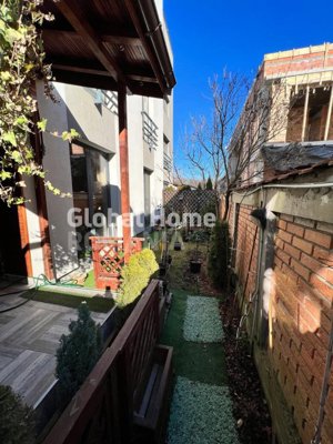 Apartament 2 camere 73MP | Pipera | Loc Parcare | Centrala proprie | Piscina - imagine 19