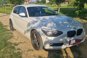 Bmw seria 1, 118d