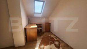 Apartament cu scara interioara, 3 camere, Micesti - imagine 10