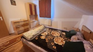 Apartament cu scara interioara, 3 camere, Micesti - imagine 8