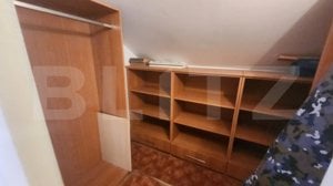 Apartament cu scara interioara, 3 camere, Micesti - imagine 12