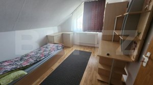 Apartament cu scara interioara, 3 camere, Micesti - imagine 9