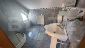 Apartament cu scara interioara, 3 camere, Micesti - imagine 11