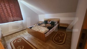 Apartament cu scara interioara, 3 camere, Micesti - imagine 7