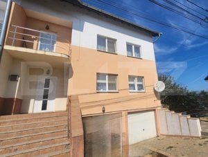 Apartament cu scara interioara, 3 camere, Micesti