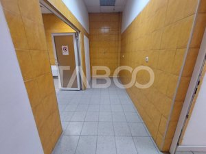 Spatiu comercial de inchiriat 850 mpu lift industrial Terezian Sibiu - imagine 4