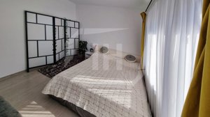 Penthouse 3 camere 77 mp, terase 30 mp, la cheie, parcare inclusa - imagine 4