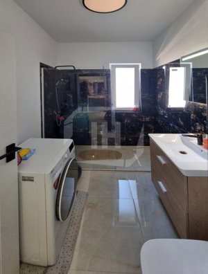 Penthouse 3 camere 77 mp, terase 30 mp, la cheie, parcare inclusa - imagine 8