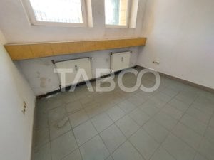 Spatiu pentru birouri de inchiriat 20 mp zona Sibiu Terezian - imagine 4