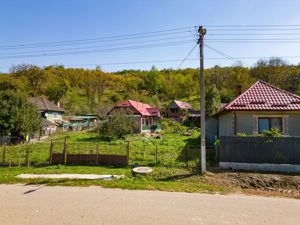 Casă de vânzare în Năsal, cu livadă și acces la pădure și lacuri-Țaga - imagine 2