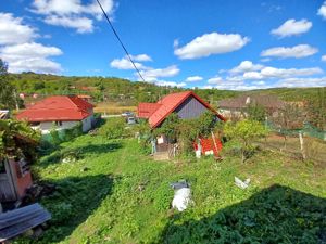 Casă de vânzare în Năsal, cu livadă și acces la pădure și lacuri-Țaga - imagine 18