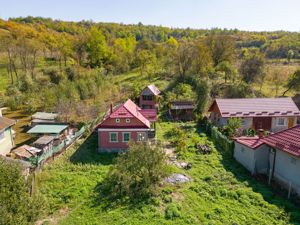 Casă de vânzare în Năsal, cu livadă și acces la pădure și lacuri-Țaga - imagine 16