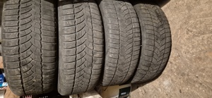 roti de iarna pentru bmw pe 16 - imagine 3