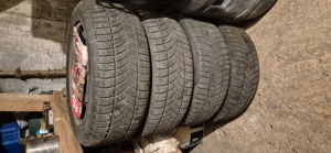 roti de iarna pentru bmw pe 16 - imagine 2