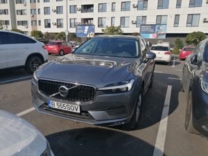 Vand Volvo XC 60 unic proprietar in țară  - imagine 8