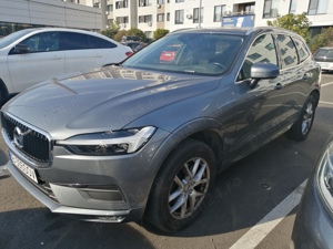 Vand Volvo XC 60 unic proprietar in țară  - imagine 7