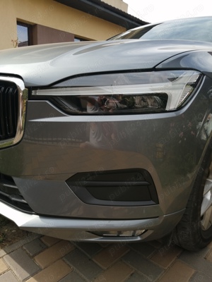 Vand Volvo XC 60 unic proprietar in țară  - imagine 3