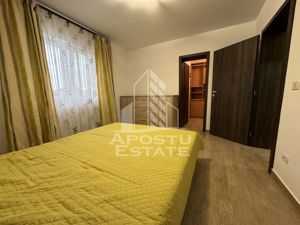 Apartament cu 2 camere si dressing, Giroc - imagine 8