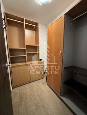 Apartament cu 2 camere si dressing, Giroc - imagine 6