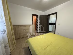 Apartament cu 2 camere si dressing, Giroc - imagine 7