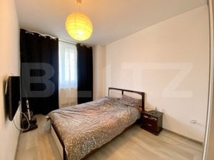 Apartament 2 camere , parcare, 50mp, zona strazi Oasului - imagine 5