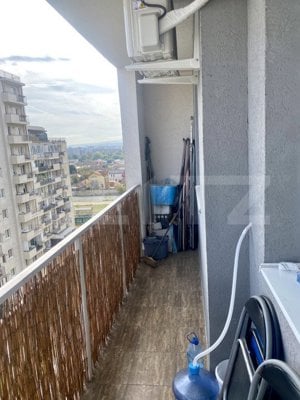 Apartament 2 camere , parcare, 50mp, zona strazi Oasului - imagine 11