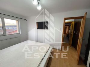 Apartament cu 2 camere si bucatarie inchisa, zona Girocului - imagine 4