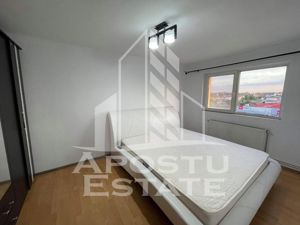 Apartament cu 2 camere si bucatarie inchisa, zona Girocului - imagine 3