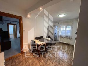 Apartament cu 2 camere si bucatarie inchisa, zona Girocului - imagine 5