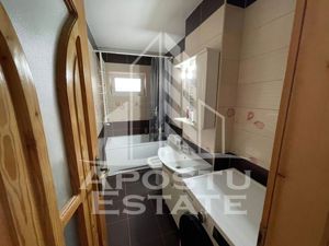 Apartament cu 2 camere si bucatarie inchisa, zona Girocului - imagine 6