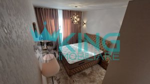 Baneasa | 3 Camere | Centrala Proprie | Parcare | AC | - imagine 5