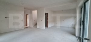 Duplex la vanzare in Campenesti in zona centrala - imagine 8