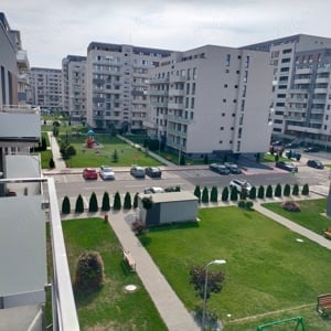 Închiriez apartament modern pe termen scurt 