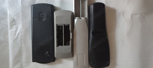 Telecomenzi  Dual, Sharp - imagine 3