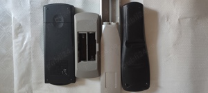 Telecomenzi  Dual, Sharp - imagine 4