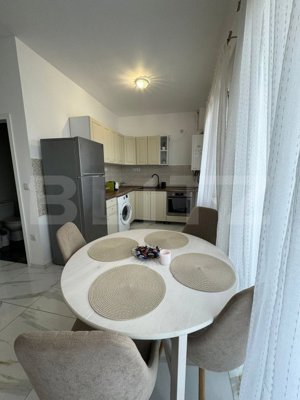 Apartament 2 camere, modern, 50 mp, parcare subterana, zona Eroilor  - imagine 4