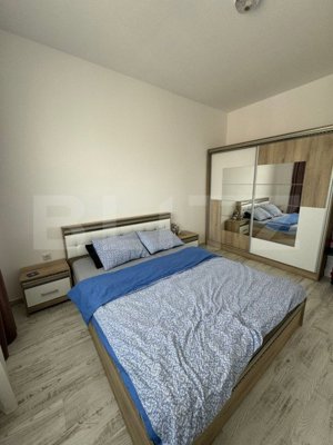 Apartament 2 camere, modern, 50 mp, parcare subterana, zona Eroilor  - imagine 6