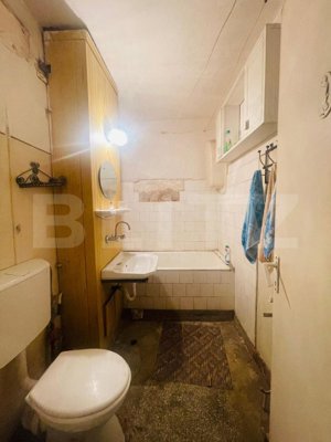 Apartament decomandat de vanzare , etaj intermediar, zona Mehedinti  - imagine 9