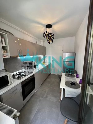 Salaj | Apartament cu 2 Camere | Centrala proprie | Loc de parcare | Balcon | - imagine 3