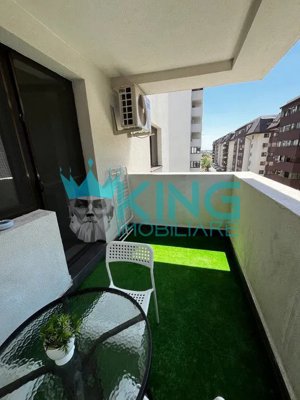 Salaj | Apartament cu 2 Camere | Centrala proprie | Loc de parcare | Balcon | - imagine 7