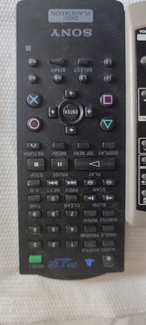 Telecomenzi  Dual, Sharp - imagine 5