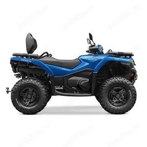 ATV CF MOTO CForce X5 520L, 520L EPS, 520L EPS E5 - PROMO de la 5991   - imagine 3