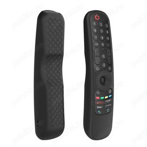 Husa telecomanda silicon LG Magic Remote MR21-22-23-24GA 