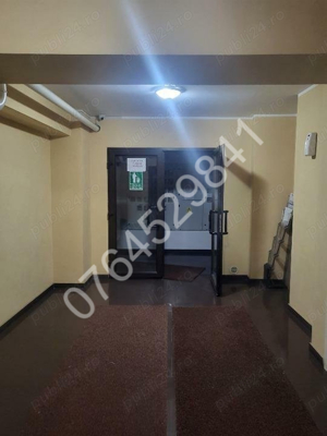 Inchiriez apt. 2 cam. Timpuri Noi-Vitan,Str. Zizin,bl. 2007, 5 min. Mall,10 min. metrou, loc parcare - imagine 14