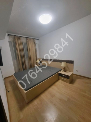 Inchiriez apt. 2 cam. Timpuri Noi-Vitan,Str. Zizin,bl. 2007, 5 min. Mall,10 min. metrou, loc parcare - imagine 5