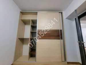 Inchiriez apt. 2 cam. Timpuri Noi-Vitan,Str. Zizin,bl. 2007, 5 min. Mall,10 min. metrou, loc parcare - imagine 6