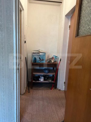 Apartament 3 camere, etaj intermediar, zona Nord  - imagine 3